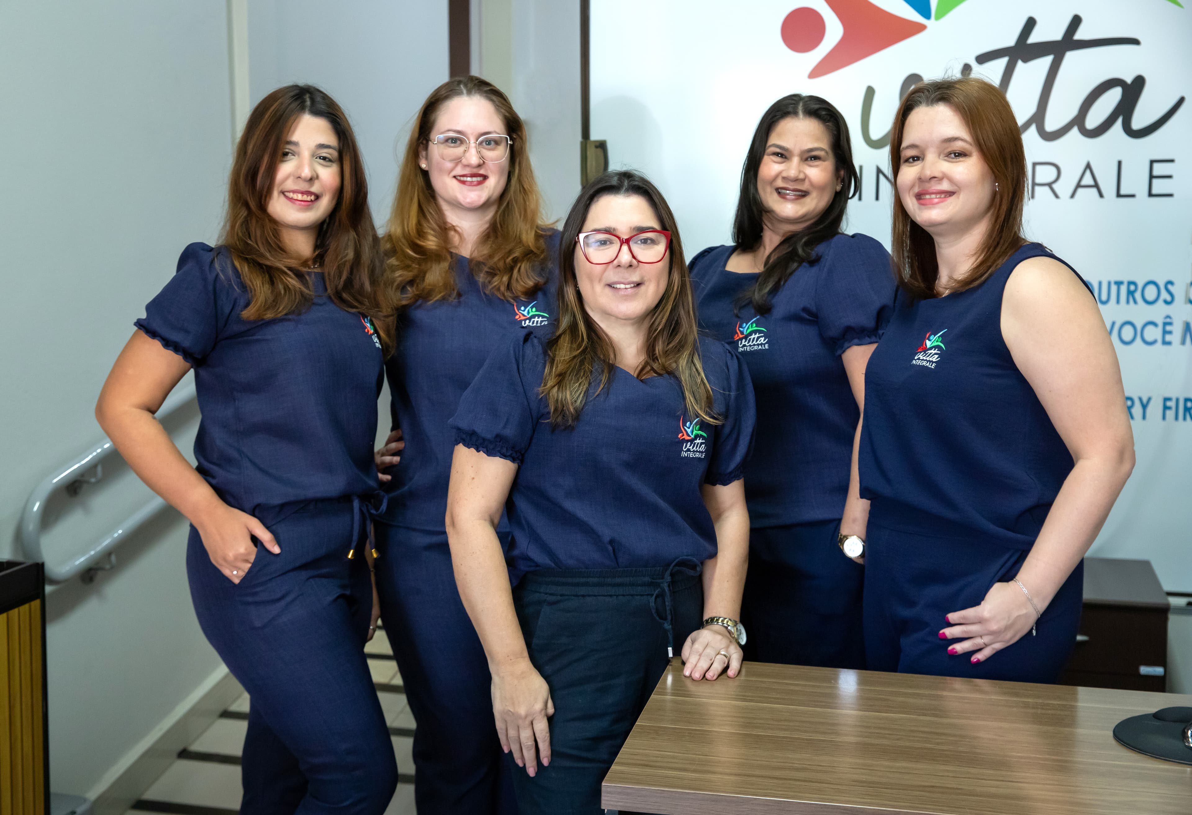 Equipe Vitta Integrale
