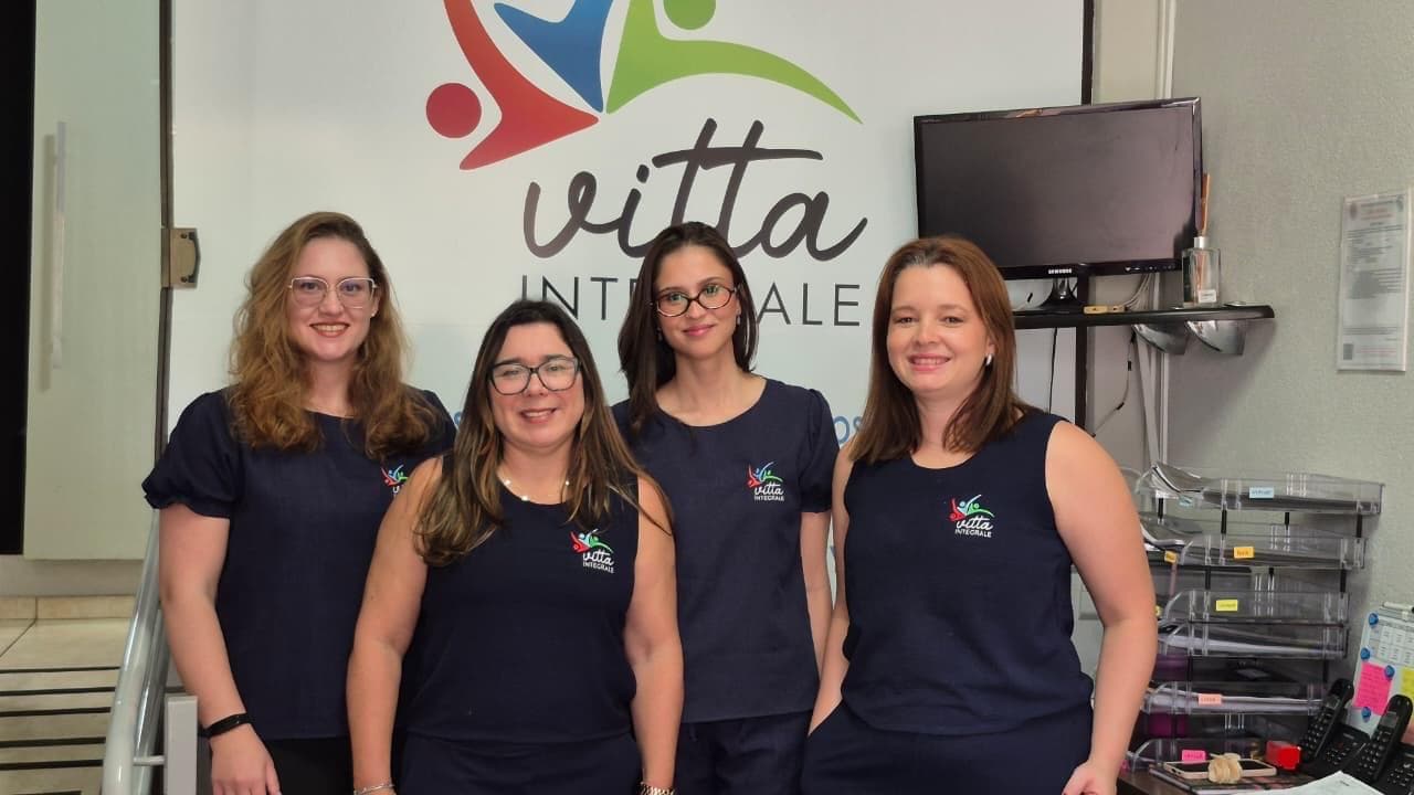 Equipe Vitta Integrale